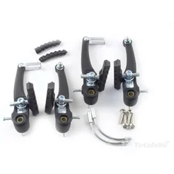 Koenice set V-brake za MTB (PVC)