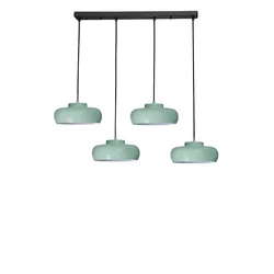Opviq Luster Smith 4, Menta
