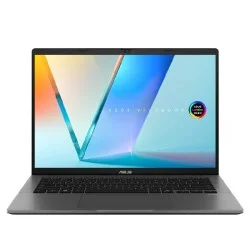 Asus VivoBook S M3407KA-SF028W - 90NB16P1-M00130, 14, Ryzen AI 7, 16GB RAM, 1TB SSD, Win 11 Home