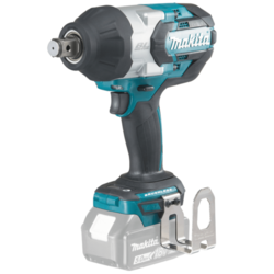 MAKITA akumulatorski udarni vijačnik DTW1001Z (18V, Li-Ion, brez akumulatorja)