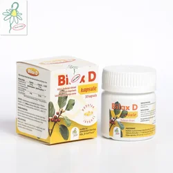 Bilax D kapsule, 30 komada