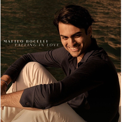 Matteo Bocelli - Falling In Love (CD)