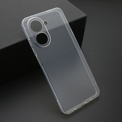 Maska silikon CLEAR STRONG za Xiaomi Redmi A5/ providna