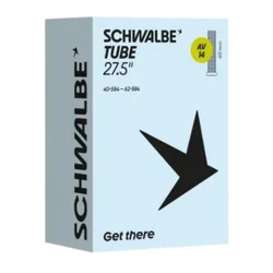 Schwalbe 27,5 av14 40/62-584 ib agv 40mm Unutrasnja guma ( 10462370 )