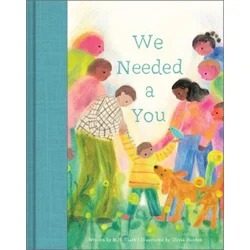 We Needed a You