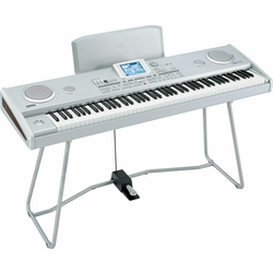 KORG digitalni pianino PA 50 SD