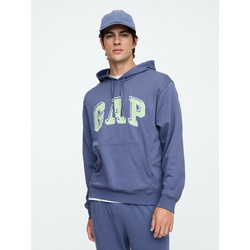 GAP Sweatshirt with logo - Mens