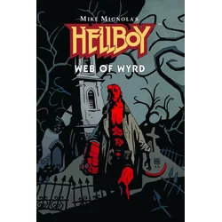 Hellboy Web of Wyrd XBOX LIVE Key EUROPE