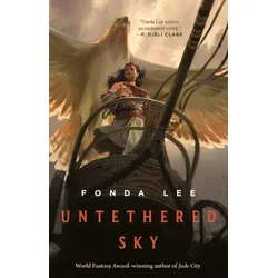 Untethered Sky
