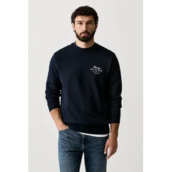 Tommy Hilfiger pulover moški bombažen