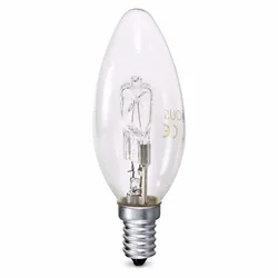 Eko žarnica z vstavkom G9 E14 SPP 28W