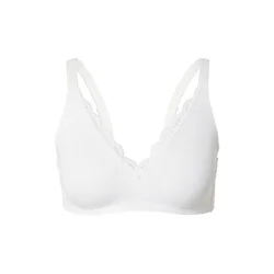TRIUMPH Nedrček Amourette N01 bela