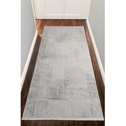 Conceptum Hypnose Tepih 120x450cm Šareni