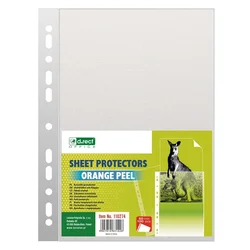 Mapa pvc u 1/100 levia 50 mic tanjše 110274 mat