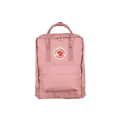 Fjallraven Nahrbtniki Kanken Rožnata