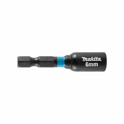 Makita Nastavak Magnetni 1/4” SW6 IB B-66824