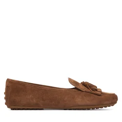 Mokasini LAUREN RALPH LAUREN 802P22310005 Rjava