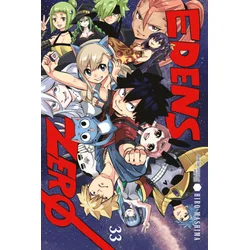 Edens Zero 33