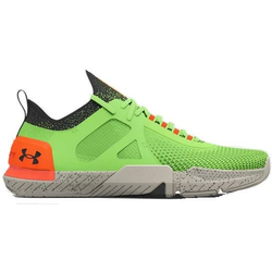 Fitnes čevlji Under Armour UA TriBase Reign 4 Pro-GRN