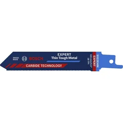 Bosch EXPERT „Thin Tough Metal“ S 522 EHM list univerzalne testere, pakovanje 1 komad ( 2608900359 )
