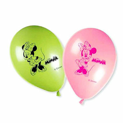 Baloni Minnie Party Disney PS81688
