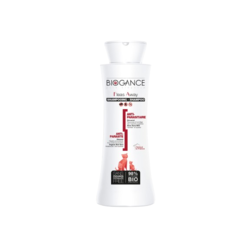 BIOGANCE Šampon za mačke Fleas Away, 250ml