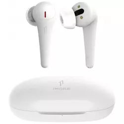 1MORE ComfoBuds Pro bežične slušalice - bijele