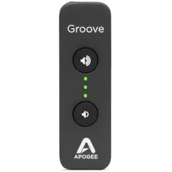 Apogee Groove USB DAC i pojačalo za slušalice