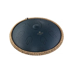 Tongue Drum, modra, D Amara, 9 tonov, 40 cm OSTD2NB MEINL