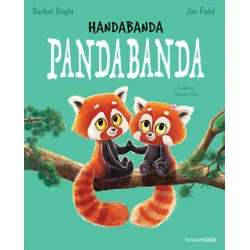 Handabanda pandabanda