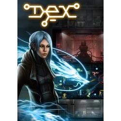Dex Steam Key GLOBAL