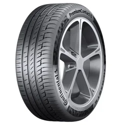 CONTINENTAL Letnja guma 235/45R20 Conti PremiumContact 6 100W XL FR