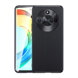 Escase Maska za mobilni telefon Honor X50, Crna