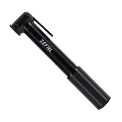 PUMPA ZEFAL ROAD MICRO black