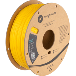 Polymaker PolyLite LW-PLA Bright Yellow