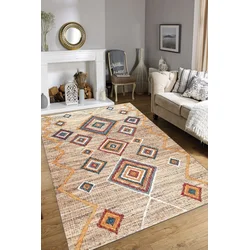 Conceptum Hypnose Orden Antiguo Cotton Tepih, 80x120cm