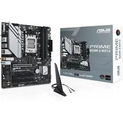 Matična ploča ASUS PRIME B650M-A WIFI II