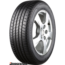 BRIDGESTONE TURANZA T005 205/55R16 91V DOT5017