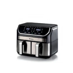ARIETE AR4625 friteza sa dve korpe