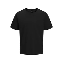 JJ Rebel Muška majica 12290635, Crna