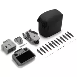 DJI Lito X1 Fly More Combo (DJI RC2) Dron ( CP.MA.00000975.01 )