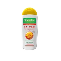 BIOMELEM Regenerator za revitalizaciju Moć cveća 222 ml