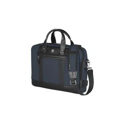 Victorinox - Torba za prenosnik 14 Architecture Urban2 16 l modra