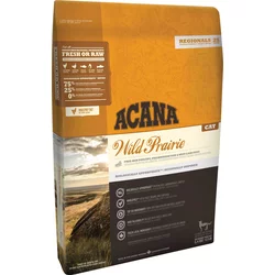Acana hrana za mačke CAT Regionals Wild Praire 340g
