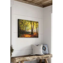 Slika Wallity Ersyfdc156, 70x100 cm