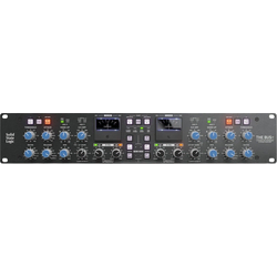 Solid State Logic Bus+ Dinamični učinek