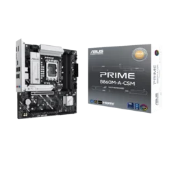 Maticna ploca PRIME B860M-A-CSM mATX/LGA1851