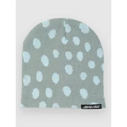 Santa Cruz Jaguar Beanie moon rock