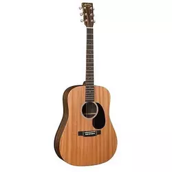 Martin DX2 ae Macassar