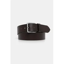 BOSS pas moški usnjeni Jeeko_Sz40